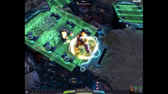 Darkspore - Test