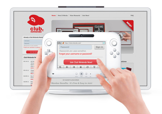 Wii U : Zoom sur la bête