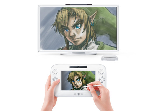 Wii U : Zoom sur la bête