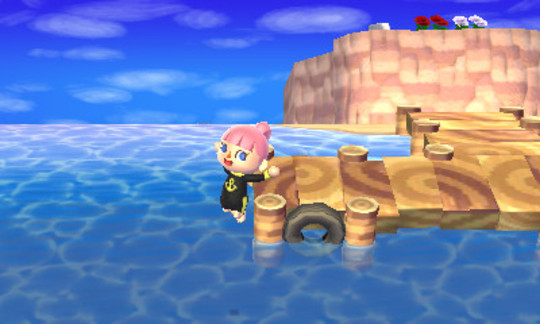 Animal Crossing : New Leaf - Un jeu pour petits malins !