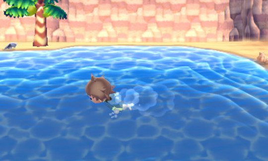 Animal Crossing : New Leaf - Un jeu pour petits malins !