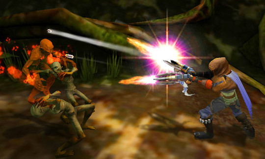 E3 - Heroes of Ruin pour début 2012