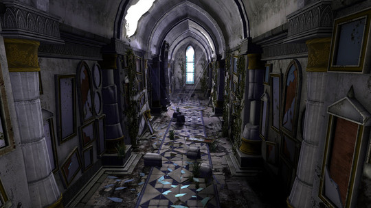 E3 - le MMO Neverwinter s'illustre enfin !