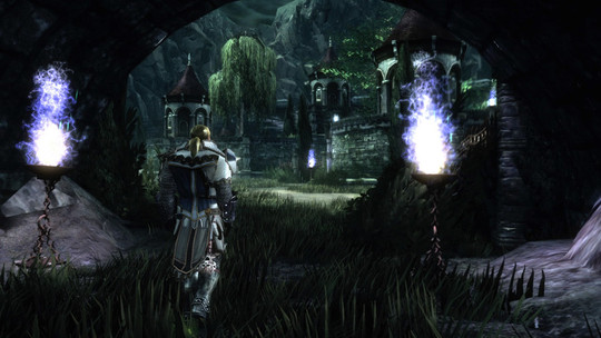 E3 - le MMO Neverwinter s'illustre enfin !