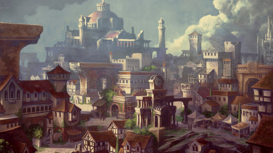 Neverwinter, le free to play en bêta