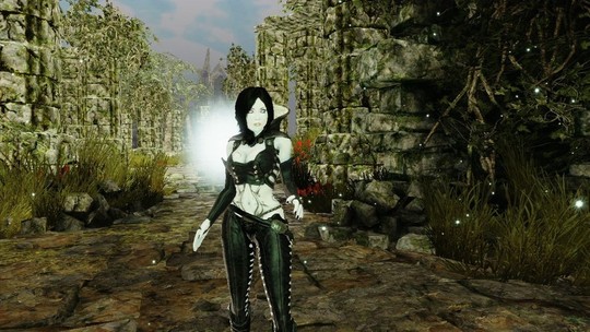 Hunted : The Demon's Forge - Test