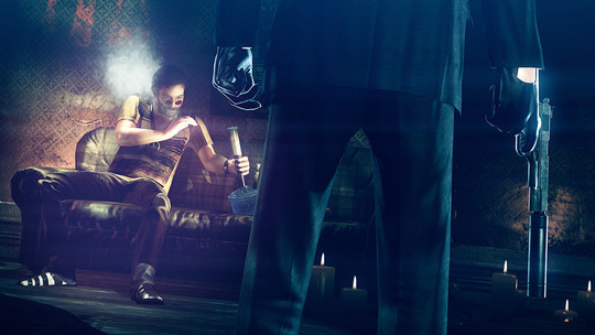 Le prochain Hitman se la jouera Conviction