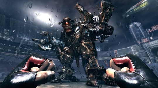 Duke Nukem Forever - Test