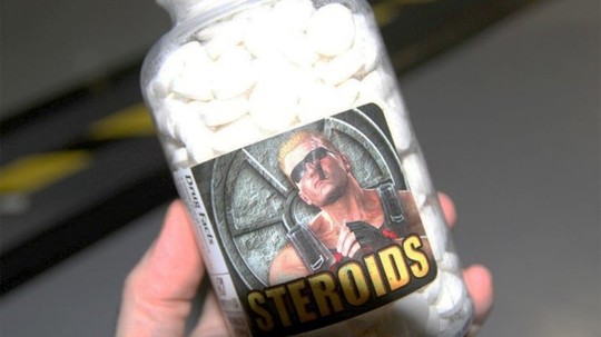 Duke Nukem Forever - Test