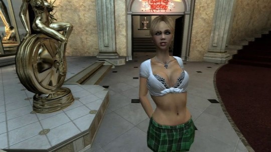 Duke Nukem Forever - Test