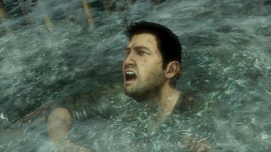 Première présentation d'Uncharted 3 - Interview et images