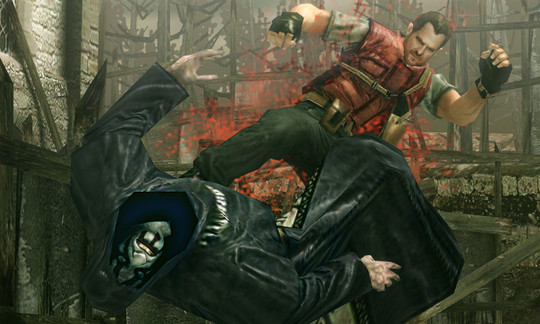 Capcom fait amende honorable sur les sauvegardes ineffaçables