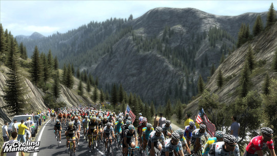 Pro Cycling Manager Saison 2011 : Le Tour de France - Test