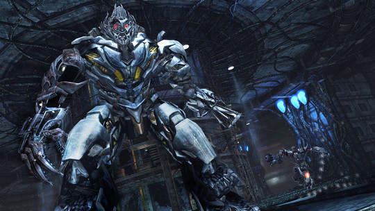 Transformers 3 : la face cachée de la lune - Test