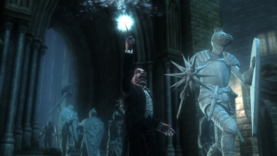 Le dernier Harry Potter s'illustre en spoils !