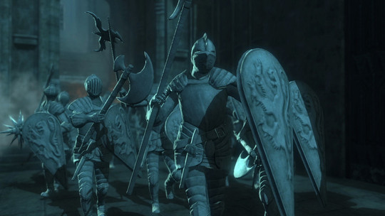 Le dernier Harry Potter s'illustre en spoils !