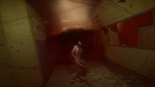 F.E.A.R. 2 : Project Origin - Test