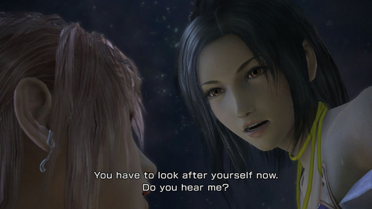 Final Fantasy XIII-2 en images