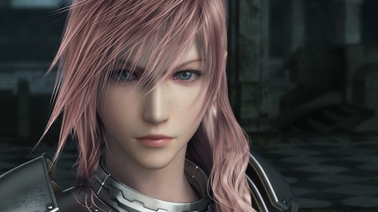 Final Fantasy XIII-2 en images