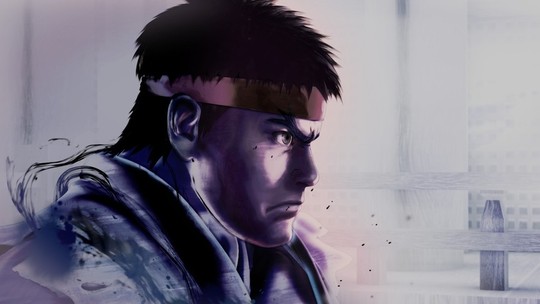 Street Fighter X Tekken