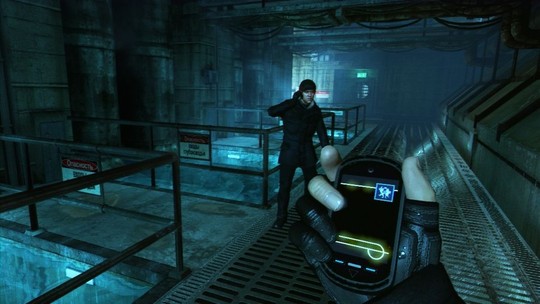 GoldenEye confirmé sur 360 et PS3