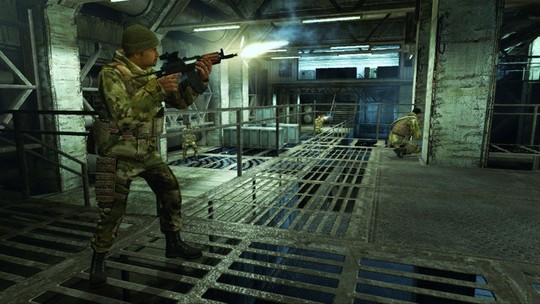 GoldenEye confirmé sur 360 et PS3