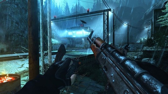 GoldenEye confirmé sur 360 et PS3