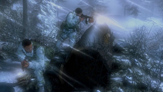 GoldenEye confirmé sur 360 et PS3
