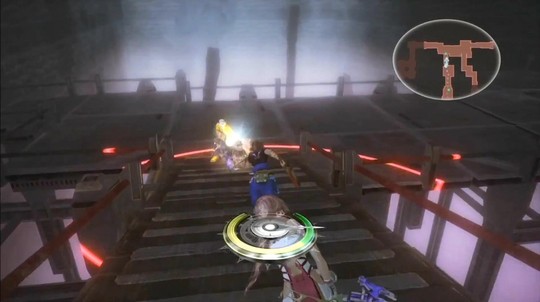 On a mis la main sur Final Fantasy XIII-2 (et qu'est-ce que c'était bon !)