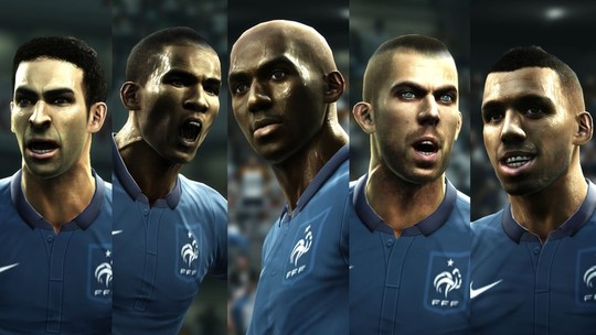 PES 2012 : la date de sortie annoncée