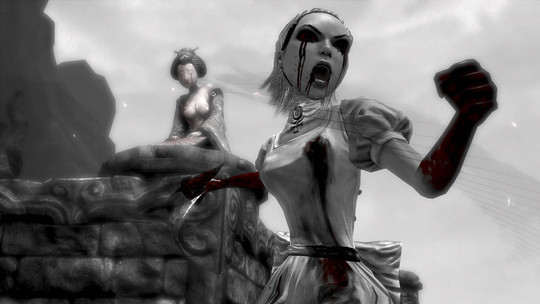 Alice - Madness Returns - Test