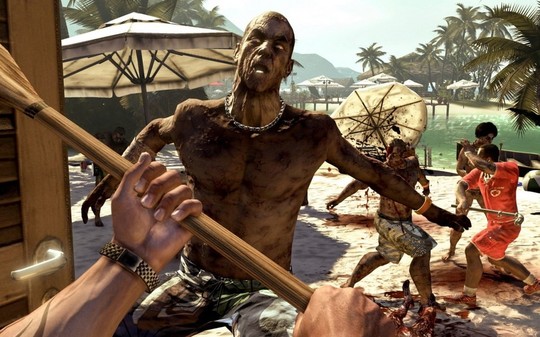 Dead Island - Test