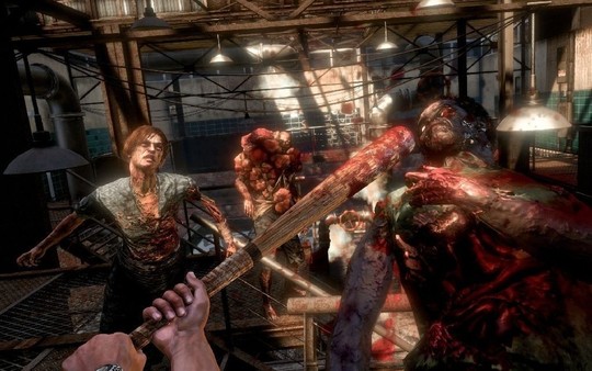 Dead Island - Test