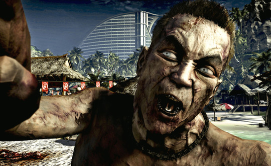 Dead Island - Test