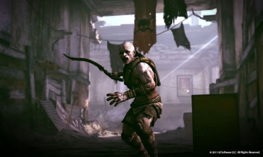 Rage : après 2h30 de jeu solo, nos premières impressions