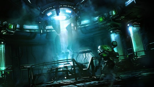 Starcraft II : la saison 3 a débuté
