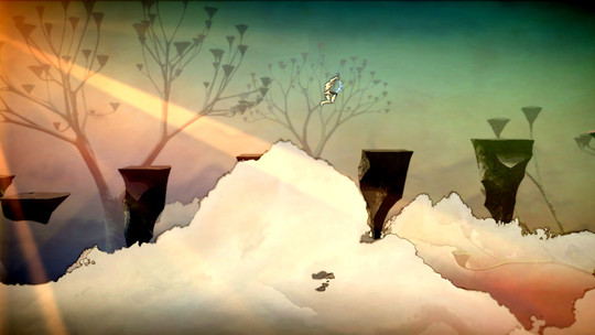 El Shaddai fait enfin parler de lui chez nous !