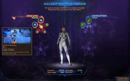 Starcraft II - Heart of the Swarm : un cœur à prendre