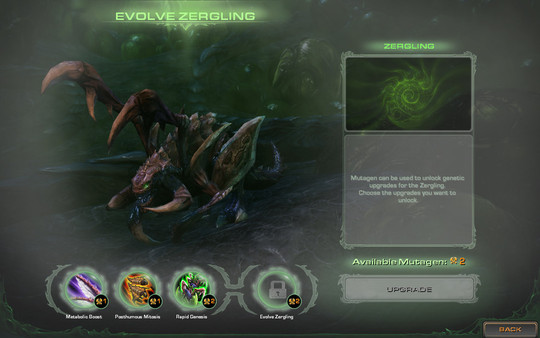 Starcraft II - Heart of the Swarm : un cœur à prendre