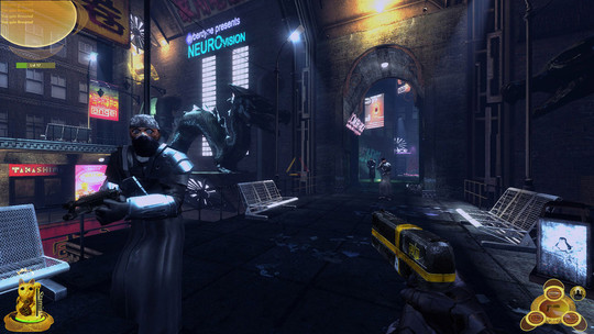 E.Y.E : Divine Cybermancy enfin disponible !
