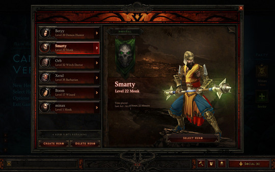 Diablo III introduit l'achat en argent réel