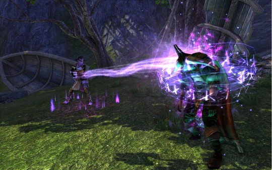 Rift - Le patch 1.4 est en approche