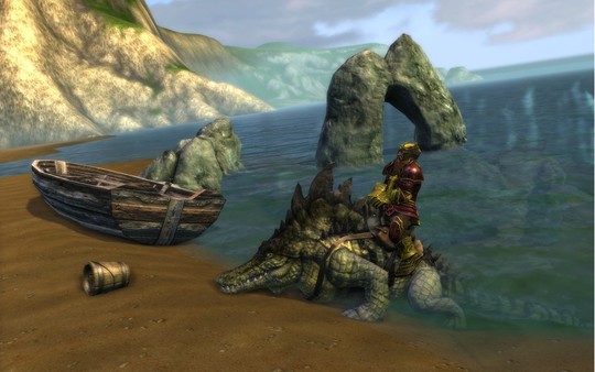 Rift - Le patch 1.4 est en approche
