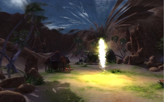 Rift - Le patch 1.4 est en approche