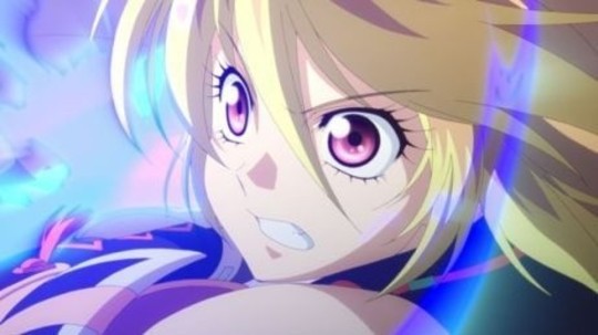 Tales of Xillia - Les visuels qui font mal