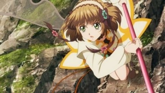 Tales of Xillia - Les visuels qui font mal