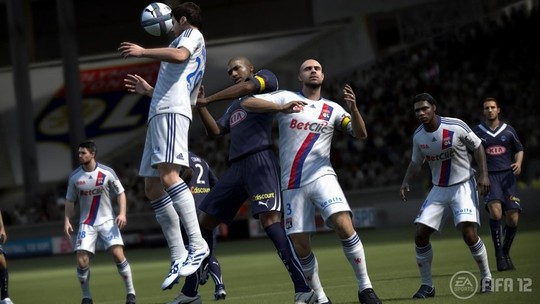 FIFA 12 - Les éditions collector