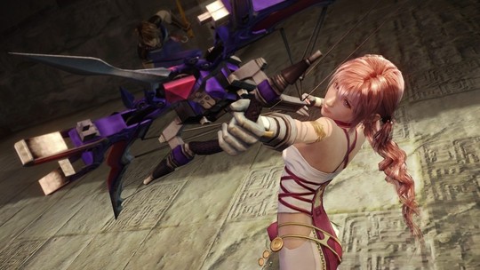 Final Fantasy XIII-2 : présentation de Mog