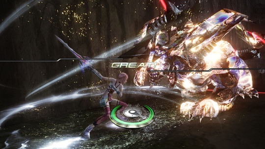 Final Fantasy XIII-2 : présentation de Mog