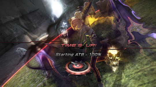 Final Fantasy XIII-2 : présentation de Mog